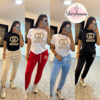 Conjunto Deportivo Joguer 0121