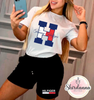 Conjunto Deportivo Short 0131