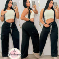 Pantalon Joguer 0163