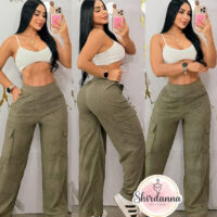Pantalon Joguer 0162