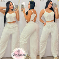 Pantalon Joguer 0155