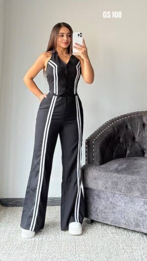 Conjunto Elegante 0165