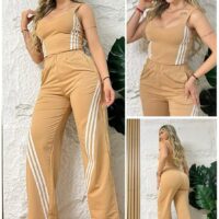 Conjunto Elegante 0167