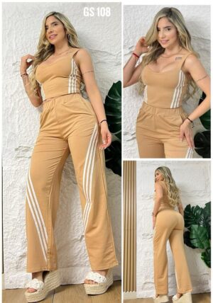 Conjunto Elegante 0167