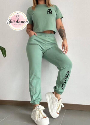 Conjunto Deportivo Joguer 0125