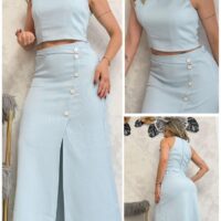 Conjunto Elegante 0169