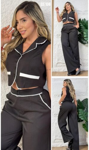Conjunto Elegante 0171