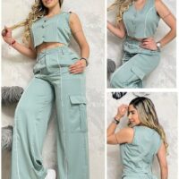Conjunto Elegante 0173