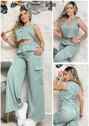 Conjunto Elegante 0173