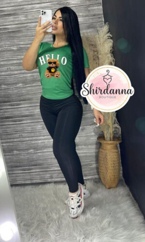 Conjunto Deportivo Joguer 0126