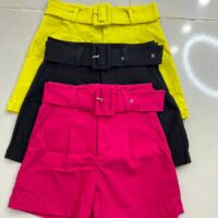 Short y Falda Short 0192