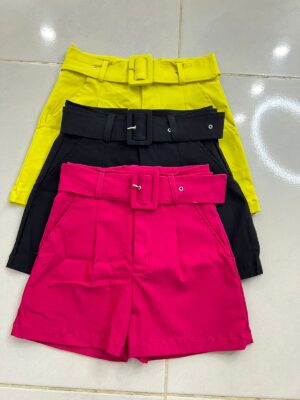 Short y Falda Short 0192
