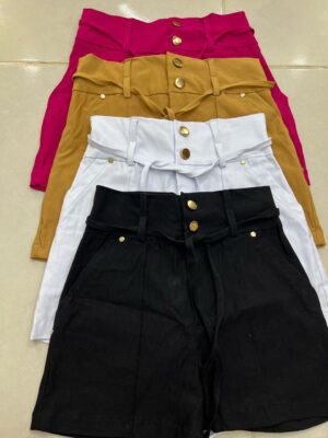 Short y Falda Short 0191