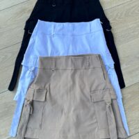 Short y Falda Short 0189