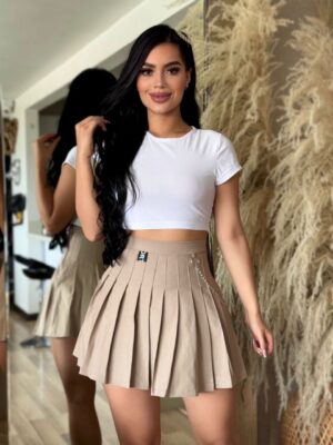 Short y Falda Short 0188