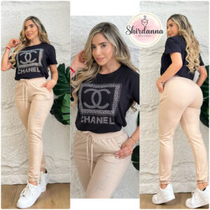 Conjunto Deportivo Joguer 0128